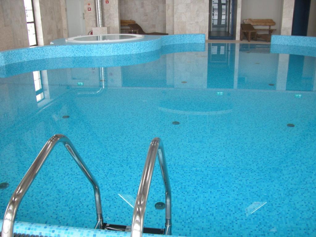 Dwor Kresowy Hotel Radymno Buitenkant foto